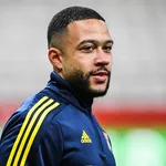 OL – Mercato : PSG, Barça, un géant italien… Depay agite le marché