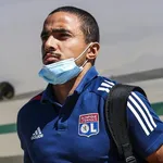 OL – Mercato : Rafael à Istanbul Basaksehir (officiel)