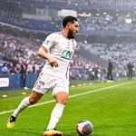 OL Mercato : Rayan Cherki, départ imminent