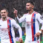 OL – Mercato : rebondissement de taille pour Shaqiri !