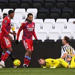OL – Mercato : rebondissement pour Onana, Lopes contraint à un futur départ ?