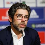 OL – Mercato : Reine-Adelaïde, De Sciglio… Juninho fait le point et confirme le possible départ de Depay au Barça