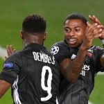 OL – Mercato : Reine-Adelaïde va bien filer à Nice !