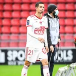 OL &ndash; Mercato : Romain Faivre aperçu à  Lyon ce dimanche