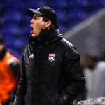OL – Mercato : Rudi Garcia a déjà des contacts pour l’après-Lyon