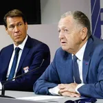 OL – Mercato : Rudi Garcia fait un premier sale coup à  Aulas !
