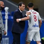 OL – Mercato : Rudi Garcia veut expatrier un Gone en Arabie Saoudite