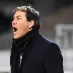 OL : Garcia en dit plus sur son avenir et dévoile un énorme clash face au RC Lens !