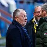 OL – Mercato : rumeur Thauvin, Gusto, attaque sur Cheyrou, Riolo… Aulas tire à  vue !