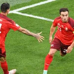 OL – Mercato : Shaqiri à  Lyon, c’est fait !