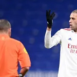 OL – Mercato : Slimani au Sporting, ça devrait se faire