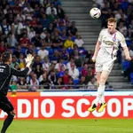 OL Mercato : solutions radicales envisagées pour Lovren et Lopes