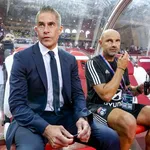 OL &ndash; Mercato : Sylvinho a recalé un lieutenant de Cristiano Ronaldo !