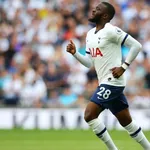OL &ndash; Mercato : Tanguy Ndombélé est arrivé à  Lyon