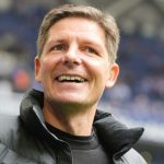 OL : Textor a trouvé le successeur de Laurent Blanc en Allemagne !