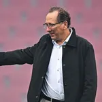 OL : Textor songe à  un autre serial loser que Gattuso pour l’après-Blanc !