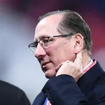 OL – Mercato : Textor va crisper Blanc avec sa dernière idée de recrue