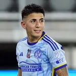 OL Mercato : Thiago Almada à Lyon dès la fin du mois !