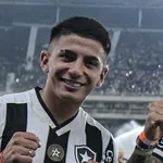 OL Mercato : Thiago Almada n’a pas du tout la tête à Lyon !