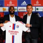 OL : Mercato, Tolisso, Cherki, la vente du club… Les points à retenir de la conf’ du jour
