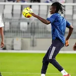 OL – Mercato : Traoré à  Aston Villa, les détails du transfert