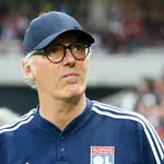 OL – Mercato : très mauvaise nouvelle à  venir pour Blanc et les Lyonnais ?