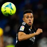 OL – Mercato : un ancien Gone pourrit la vie du Real Madrid