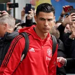 OL – Mercato : un ancien Gone prêt à  éjecter Cristiano Ronaldo de Manchester ?