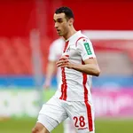OL – Mercato : un ancien taulier de Ligue 1 sur les tablettes des Gones ?