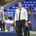 OL – Mercato : un attaquant de l&rsquo;AS Monaco serait dans le viseur