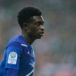 OL – Mercato : un attaquant lyonnais se rapproche d'un départ