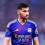 OL – Mercato : un cador italien veut attirer Aouar !