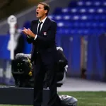 OL – Mercato : un cadre de Garcia a profité du Final 8 pour boucler son transfert