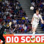 OL Mercato : un cadre de Pierre Sage sème le doute sur son avenir