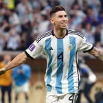 OL &ndash; Mercato : un Champion du Monde argentin offert sur un plateau à  Textor