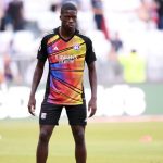 OL Mercato : un club de Ligue 1 fond sur Mamadou Sarr