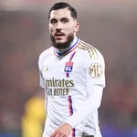 OL – Mercato : un club en pôle pour Cherki, il a pris sa décision pour son avenir