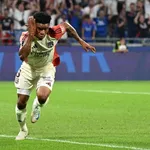 OL Mercato : un club fait le forcing pour Gift Orban