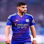 OL, OGC Nice – Mercato : un club portugais fonce sur Aouar !