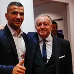 OL – Mercato : un contrat à vie à Lyon, Anthony Lopes ne dit pas non