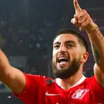 OL – Mercato : un défenseur ciblé en Russie