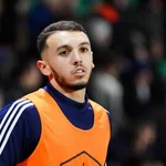 OL – Mercato : un détail pourrait faire basculer l'avenir de Gouiri
