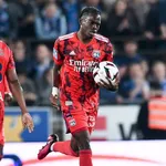 OL – Mercato : après Chelsea, un deuxième géant anglais déboule sur Lukeba