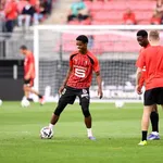 OL Mercato : un défenseur rennais arrive en prêt !