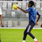 OL – Mercato : un départ annoncé a provoqué une émeute dans le vestiaire