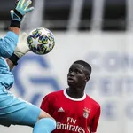 OL &ndash; Mercato : un Gone s’apprête à  faire ses valises