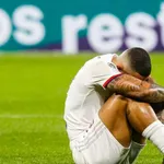 OL &ndash; Mercato : un grand club italien drague toujours Memphis Depay