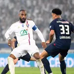 OL Mercato : un indicateur fort pour l’avenir d’Alexandre Lacazette ?