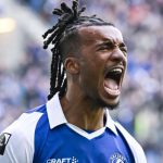 OL Mercato : un international Espoirs anglais dans le viseur