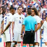 OL – Mercato : un international français pisté pour remplacer Aouar